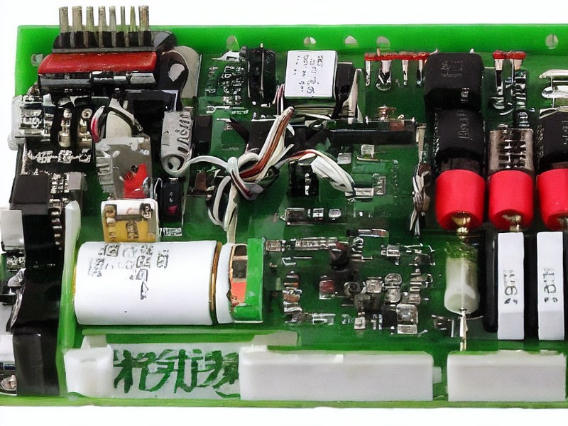 pg电子官网入口 NAND Flash中心应用 2
