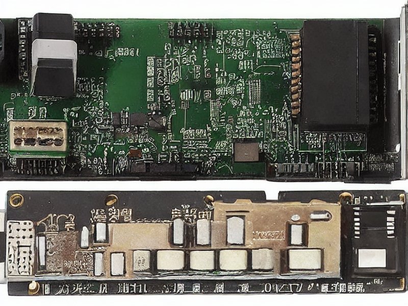 NOR Flash选型电子资料 1