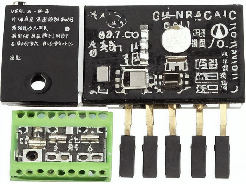 示波器应用相关产品 2