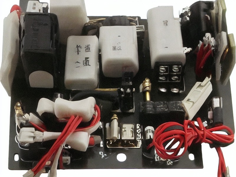 电感器应用DC/DC转换应用说明 1