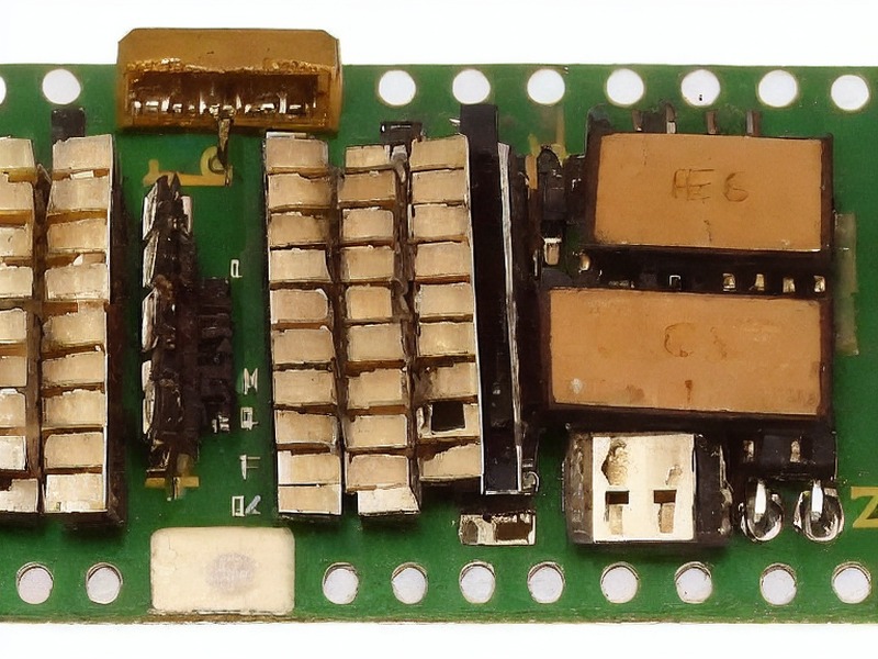 pg电子官网入口 MOSFET清单产品清单 2