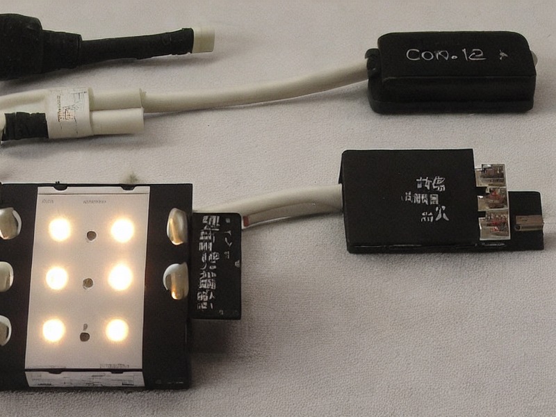 射频连接应用相关产品