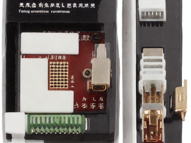 天线组件参考参数与应用整理 1
